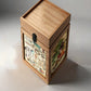 Kitchen Decoupage A3