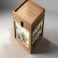 Kitchen Herb Mixers Decoupage A3