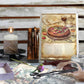 Kitchen Mix Of Spices Decoupage A5 & A4