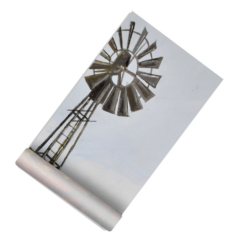 Klein Karoo Decoupage Door