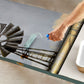 Klein Karoo Decoupage Door