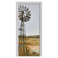 Klein Karoo Decoupage Door