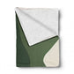 Knysna Light Weight Fleece Blanket by Wikus Schalkwyk