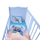 Koala in the Clouds Cot Set