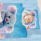 Koala in the Clouds Cot Set