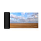 Koppies Kraal Pan Desk Pad by Fanie Heymans