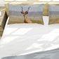 Kudu Bull Duvet Cover Set by Fanie Heymans