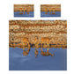 Kudu Drinking Water Duvet Cover Set by Fanie Heymans