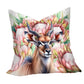 Kudu & Protea Luxury Scatter by Mark van Vuuren