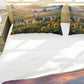 Kudu at Sundown Duvet Cover Set