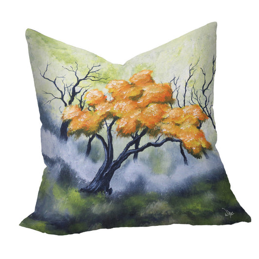 Late Autumn Luxury Scatter by Wikus Hattingh