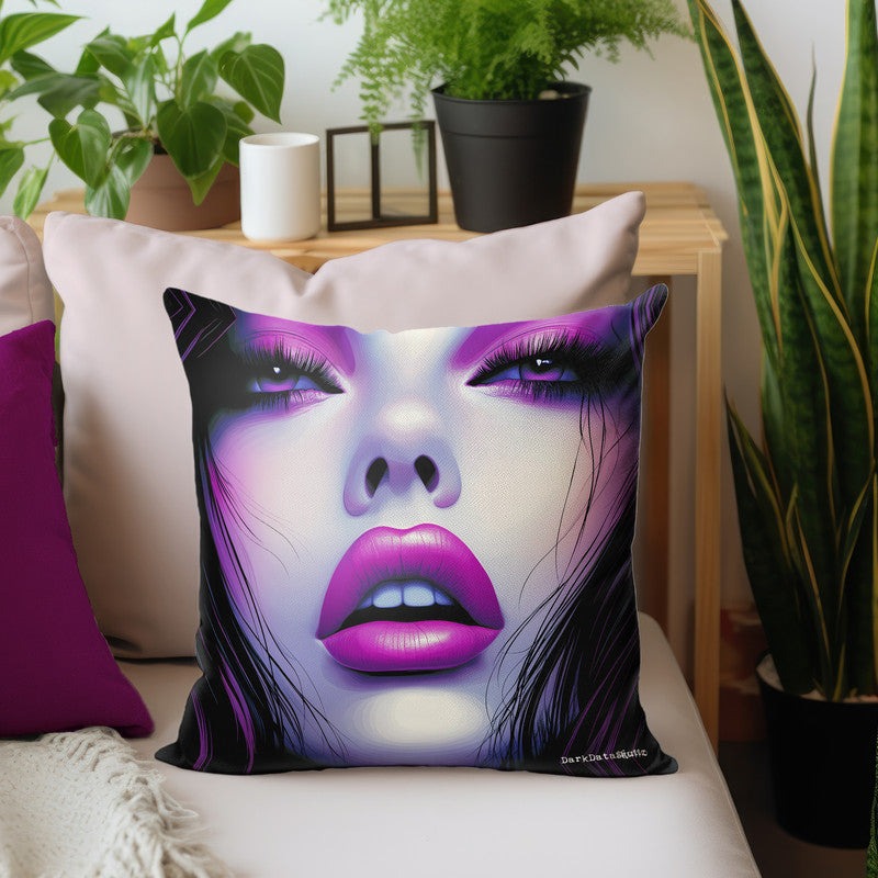 Lady Lunara Secret Luxury Scatter by Wikus Schalkwyk