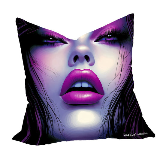 Lady Lunara Secret Luxury Scatter by Wikus Schalkwyk