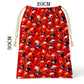 Lady Bugs Gift Bag (Set of 3)