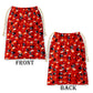 Lady Bugs Gift Bag (Set of 3)
