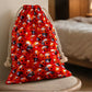 Lady Bugs Gift Sack