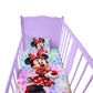 Lady Mouse Cot Set
