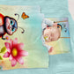 Ladybug Cot Duvet Set