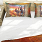 Late Afternoon Duvet Cover Set
