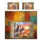 Late Afternoon Duvet Cover Set