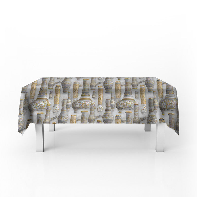 Latest Fashion Rectangle Tablecloth