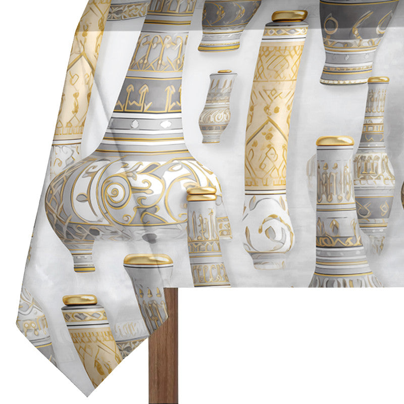 Latest Fashion Rectangle Tablecloth