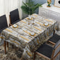 Latest Fashion Rectangle Tablecloth
