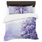 Lavender Delight Duvet Cover Set