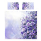 Lavender Delight Duvet Cover Set