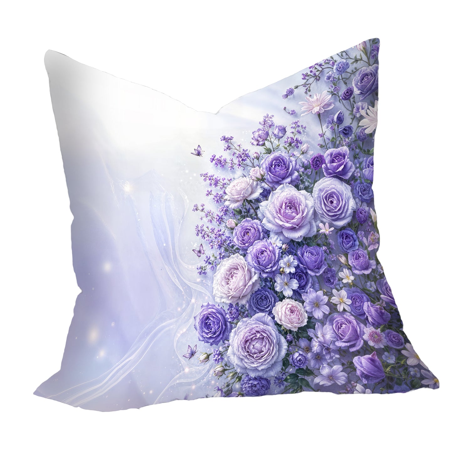 Lavender Delight Luxury Scatter