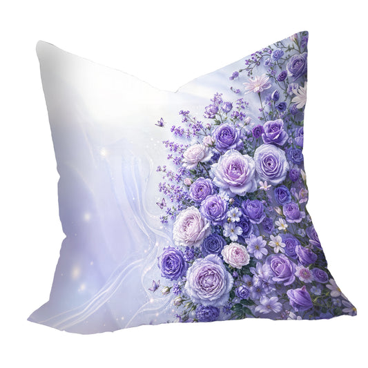 Lavender Delight Luxury Scatter