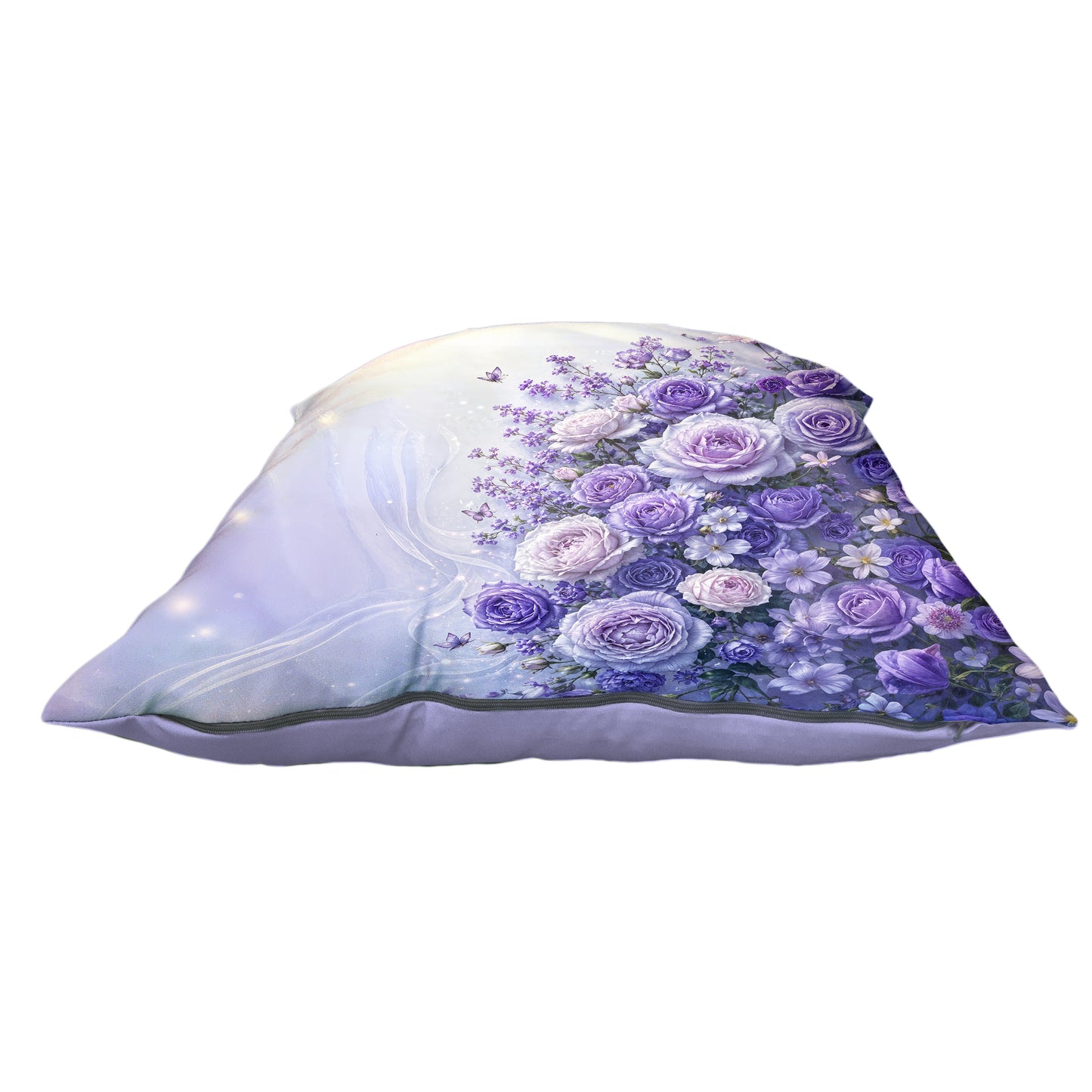 Lavender Delight Luxury Scatter