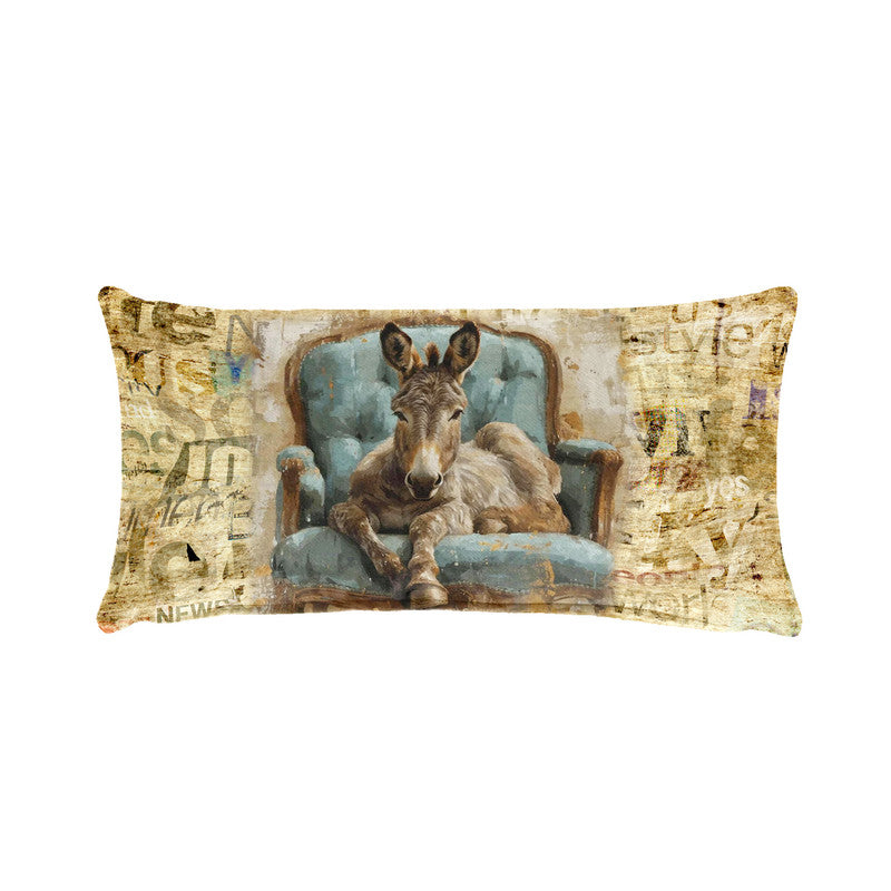 Lazy Donkey King Luxury Scatter