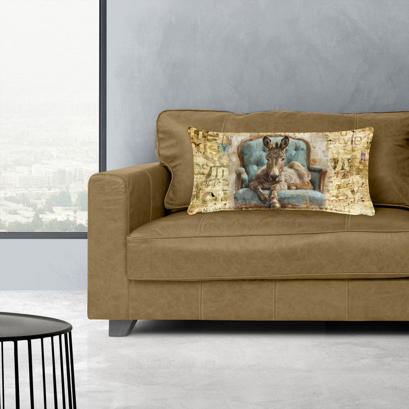 Lazy Donkey King Luxury Scatter