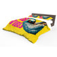 Lazy Legend Duvet Cover Set by Wikus Schalkwyk
