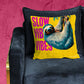 Lazy Legend Luxury Scatter by Wikus Schalkwyk