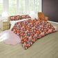 Leaf Serenade Duvet Cover Set
