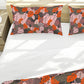 Leaf Serenade Duvet Cover Set