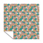 Leafscape Autumn Square Tablecloth
