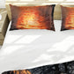 Leafshadow Moonlight Duvet Cover Set