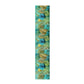 Leave Arrangement Table Runner