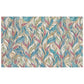 Leave Pattern Rectangle Tablecloth