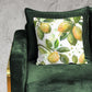 Lemon Lime Luxury Scatter by Mark van Vuuren