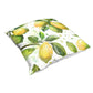 Lemon Lime Luxury Scatter by Mark van Vuuren