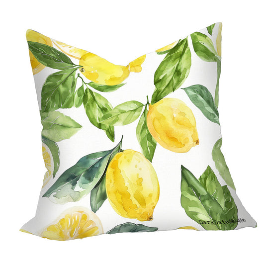 Lemons Luxury Scatter by Wikus Schalkwyk