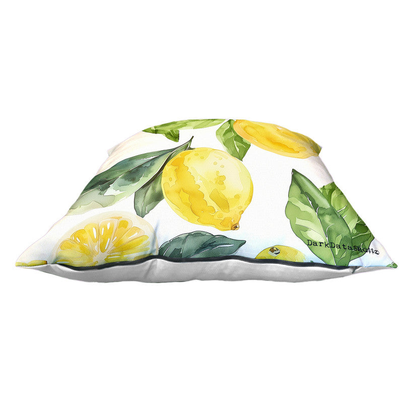 Lemons Luxury Scatter by Wikus Schalkwyk