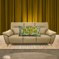 Lemons by William Morris King Luxury Scatter