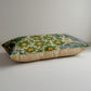 Lemons by William Morris King Luxury Scatter