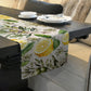 Lemons & And Olives Table Runner by Mark van Vuuren