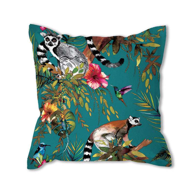 Lemur Vine Symphony Exclusive Range Cushions